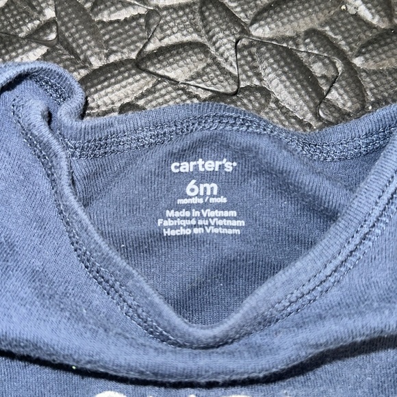 6 month baby boy clothing bundle - Picture 4 of 7